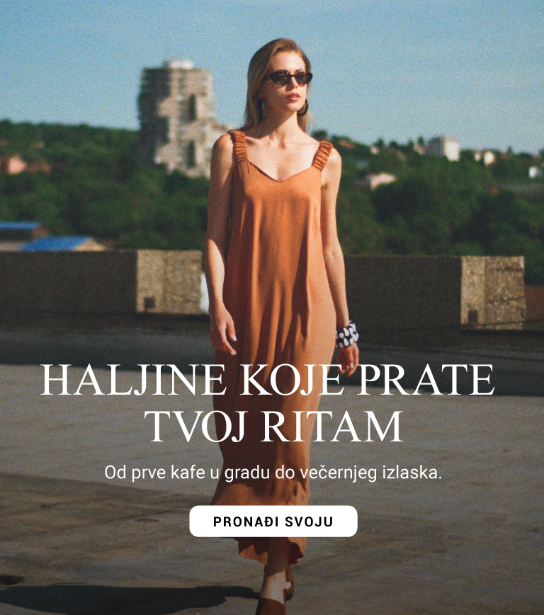 haljine