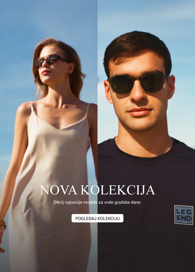 nova kolekcija