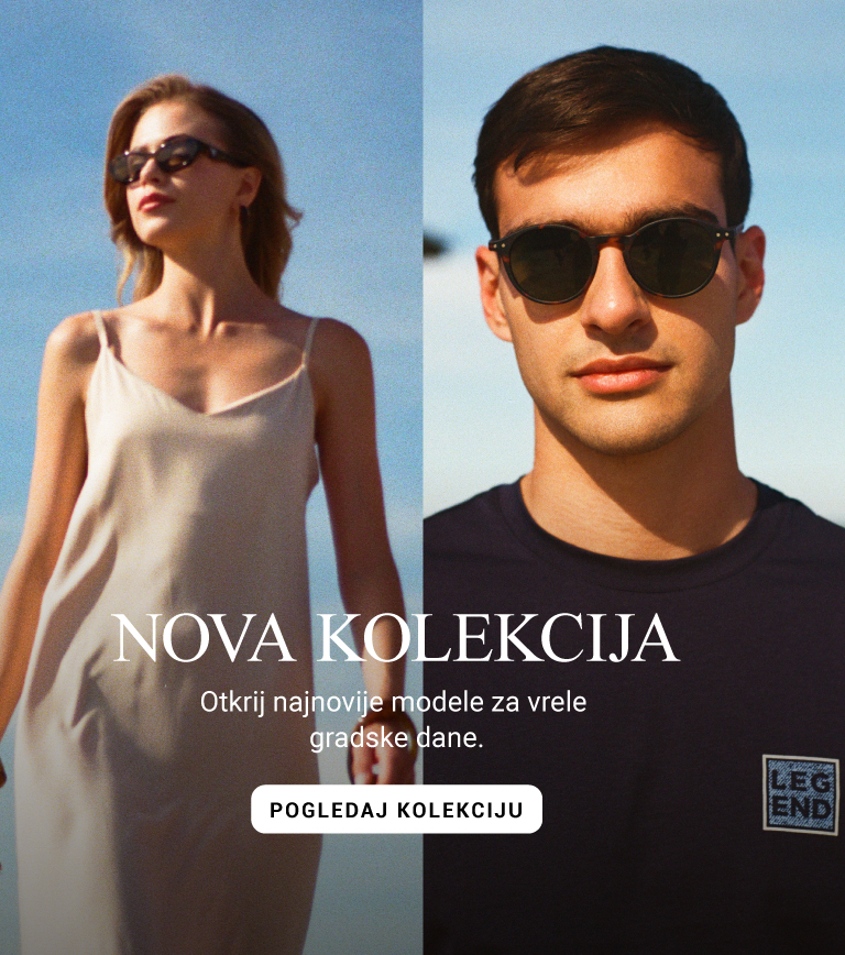 nova kolekcija