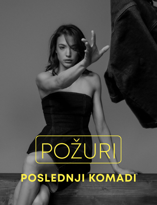poslednji komadi