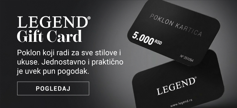 poklon kartica